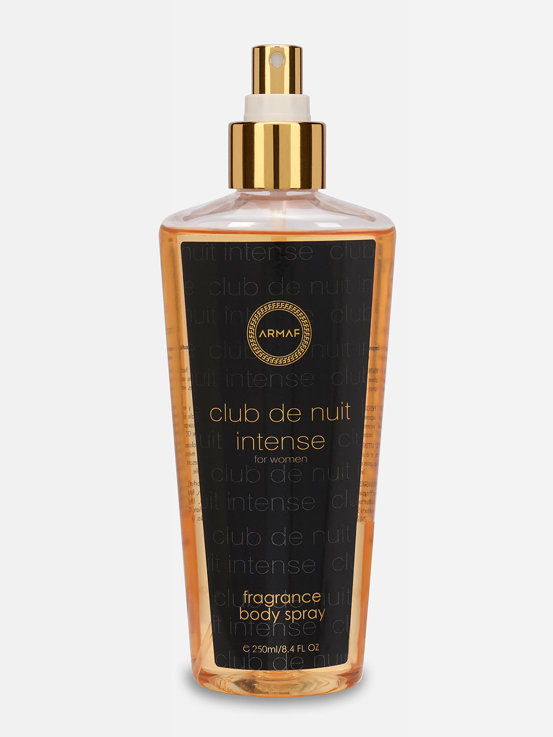 Armaf Club De Nuit Intense Women Mist 250Ml