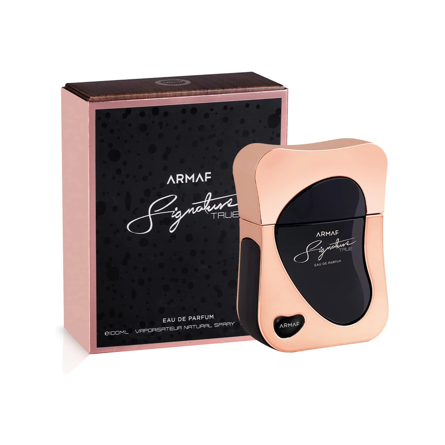 Armaf Signature True Women Perfume 100Ml