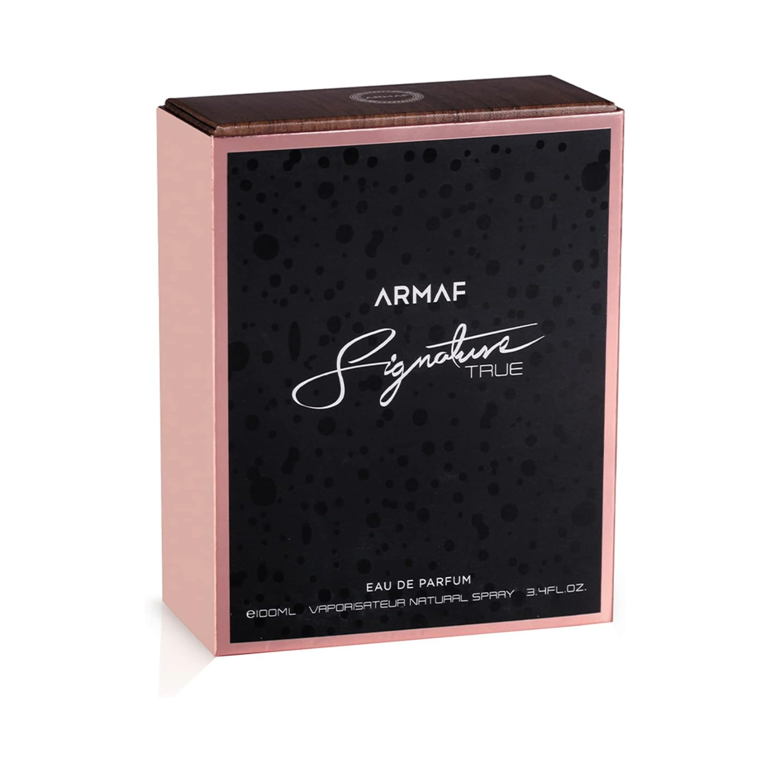 Armaf Signature True Women Perfume 100Ml