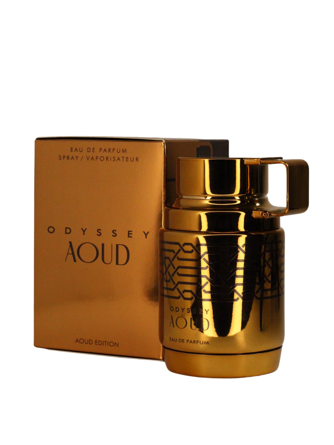 Armaf Odyssey Aoud Perfume 100Ml
