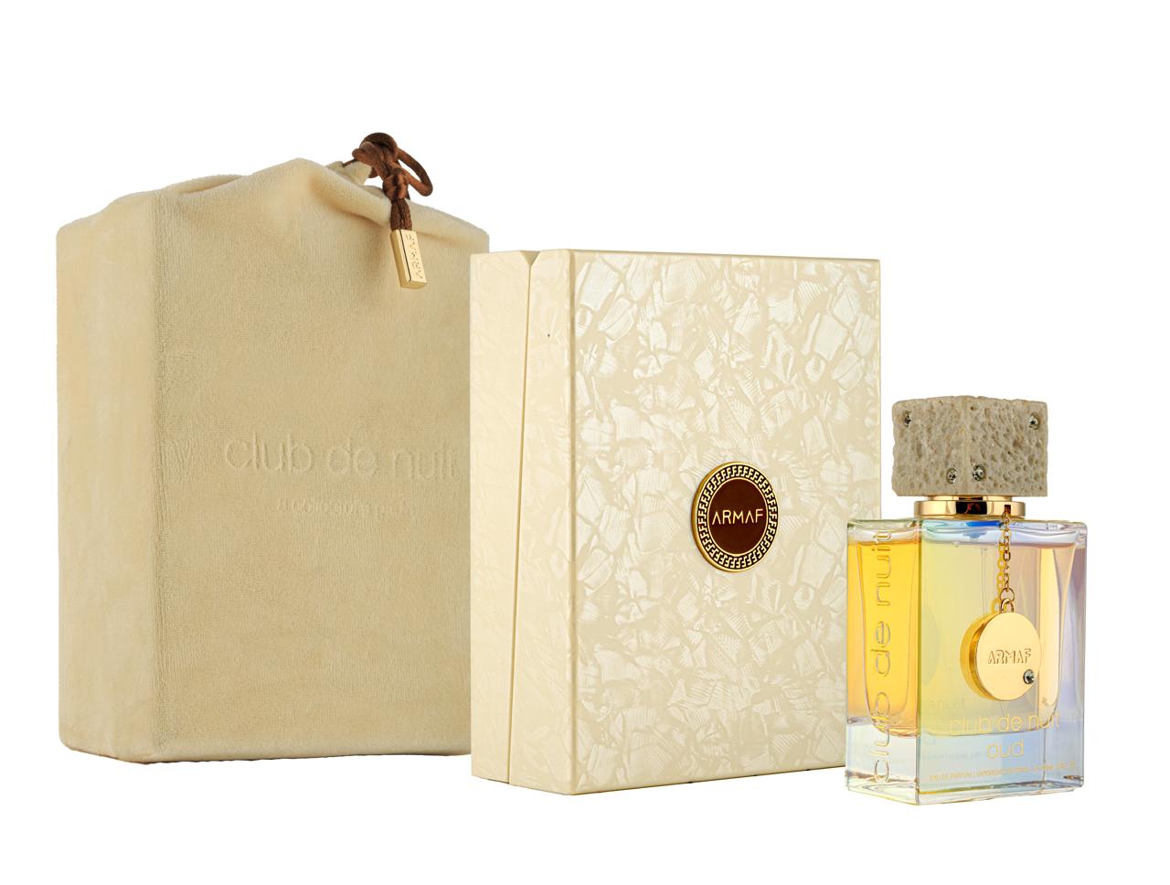 ARMAF CDN OUD PERFUME 105ML