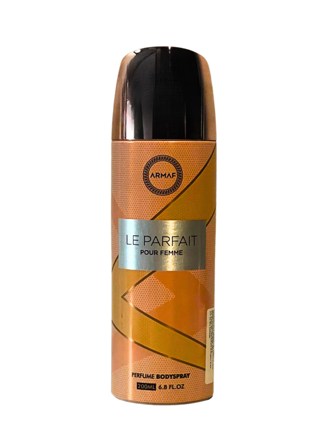 Armaf Le Parfait Women Deo 200Ml